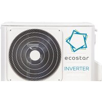 Кондиционер EcoStar Radium Inverter KVS-IRAD09CH