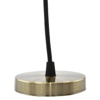Светильник Glanzen RPD-0002-bronze