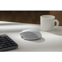 Мышь Xiaomi Wireless Mouse Comfort Edition XMWXSB04YM (белый, международная версия)