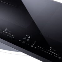 Варочная панель MAUNFELD CVI904SFLBK LUX