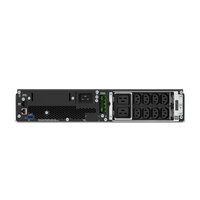 Источник бесперебойного питания APC Smart-UPS SRT 2200VA RM 230V [SRT2200RMXLI]