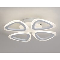 Припотолочная люстра Ambrella light Acrylica FA4482