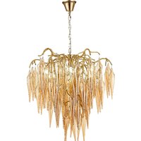 Подвесная люстра ST Luce Siena SL1652.203.06