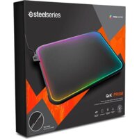 Коврик для мыши SteelSeries QcK Prism