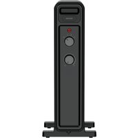 Масляный радиатор Sencor SOH 3513BK