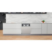 Встраиваемая посудомоечная машина Whirlpool WIO 3T226 PFG