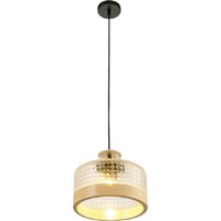Подвесная люстра Myfar Edwin MR2480-1P