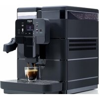 Кофемашина Saeco Royal Plus
