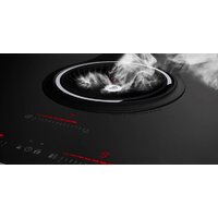 Варочная панель Elica NikolaTesla HP BL/A/83