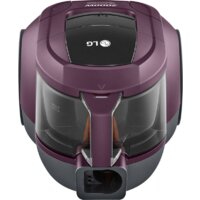 Пылесос LG VC5420NHTW