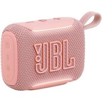 Беспроводная колонка JBL Go 5 (розовый)