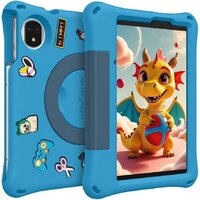 Планшет Ulefone Tab A9 Pro Kids 4GB/128GB (синий)