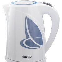Электрический чайник Sonnen KT-1767