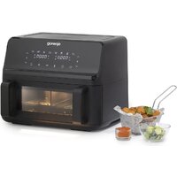 Аэрогриль (аэрофритюрница) Gorenje AF2700BP