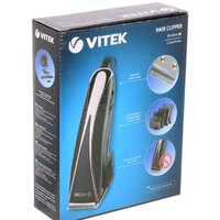 Машинка для стрижки волос Vitek VT-2511 BK