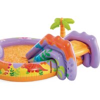 Игровой центр  Intex Dino Park 56139 (201х157х69)