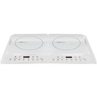 Настольная плита CENTEK CT-1514 (белый)
