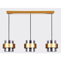 Подвесная люстра Ambrella light TR TR3652
