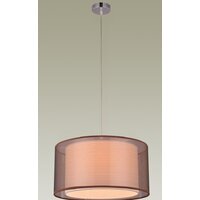 Подвесная люстра Moderli Room V2733-1P