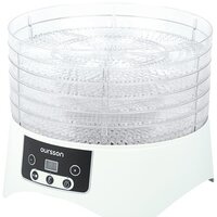 Сушилка для овощей и фруктов Oursson DH2300D/IV