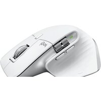 Мышь Logitech MX Master 3S (светло-серый)