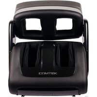 Массажер для ног Comtek Deluxe 858 (черный)