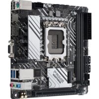 Материнская плата ASUS Prime H610I-PLUS-CSM
