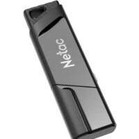 USB Flash Netac U336S USB 3.2 32GB NT03U336S-032G-32BK