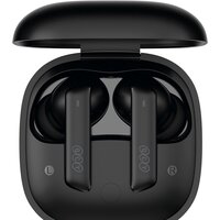 Наушники QCY MeloBuds HT05 (черный)