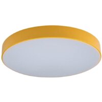 Светильник-тарелка LOFT IT Axel 10002/24 Yellow