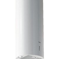 Кухонная вытяжка Jetair Pipe Island WH/A/43 PRF0099305A