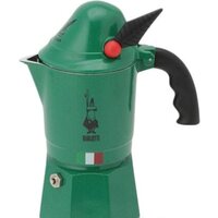 Гейзерная кофеварка Bialetti Break Alpina (3 порции)