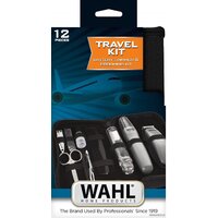 Триммер для бороды и усов Wahl Travel Kit 09962-1816