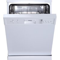 Отдельностоящая посудомоечная машина Korting KDF 60240