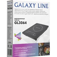 Настольная плита Galaxy Line GL3064