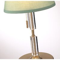 Настольная лампа Odeon Light 4887/1T London