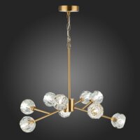 Подвесная люстра ST Luce Romano SL1166.303.09