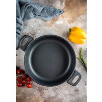 Кастрюля Gastrolux A17-250