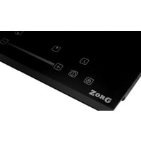 Варочная панель ZorG INO31 black