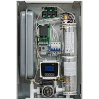 Отопительный котел BAXI Ampera 24