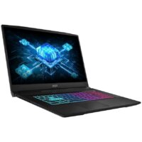 Игровой ноутбук MSI Katana 17 B13VEK-1610XRU