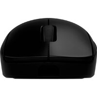 Игровая мышь Logitech G Pro 2 Lightspeed (черный)