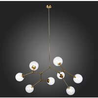 Подвесная люстра ST Luce Chieti SL1506.203.08