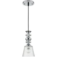 Подвесная люстра Lumion Manola 8049/1А