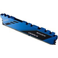 Оперативная память Netac Shadow 16ГБ DDR4 3200 МГц NTSDD4P32SP-16B