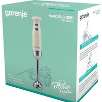 Погружной блендер Gorenje HBX603RL