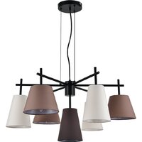 Подвесная люстра Indigo Light Abbinare V000534