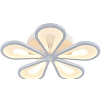 Припотолочная люстра Escada 10206/5LED (White)