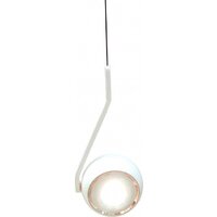 Подвесная люстра iLedex Orbit X-24619P WH