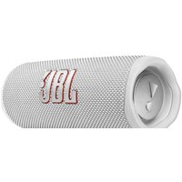 Беспроводная колонка JBL Flip 6 (белый)